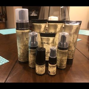 Wen accessories lot